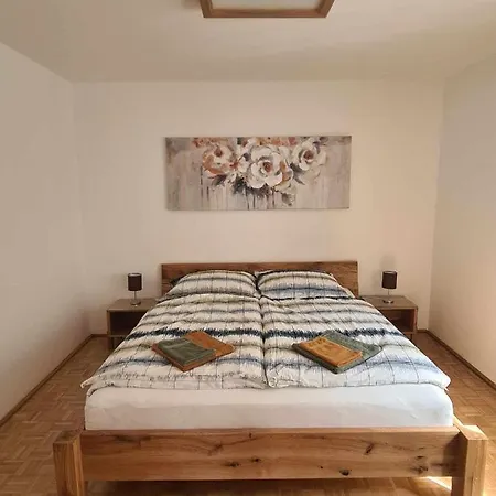 4 Season Apartment Hermagor Extérieur photo
