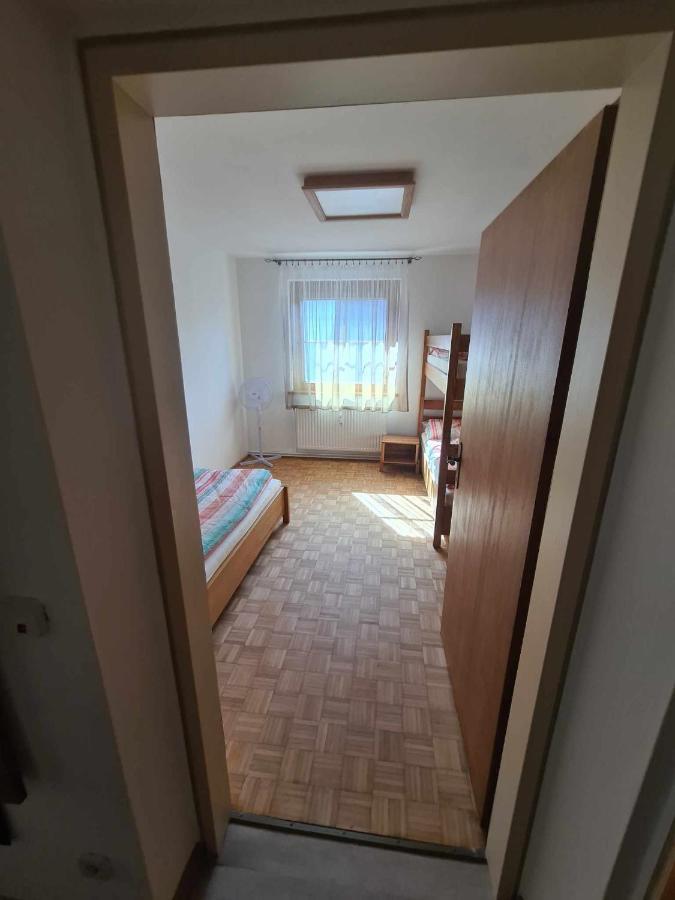 4 Season Appartement Hermagor-Pressegger See
