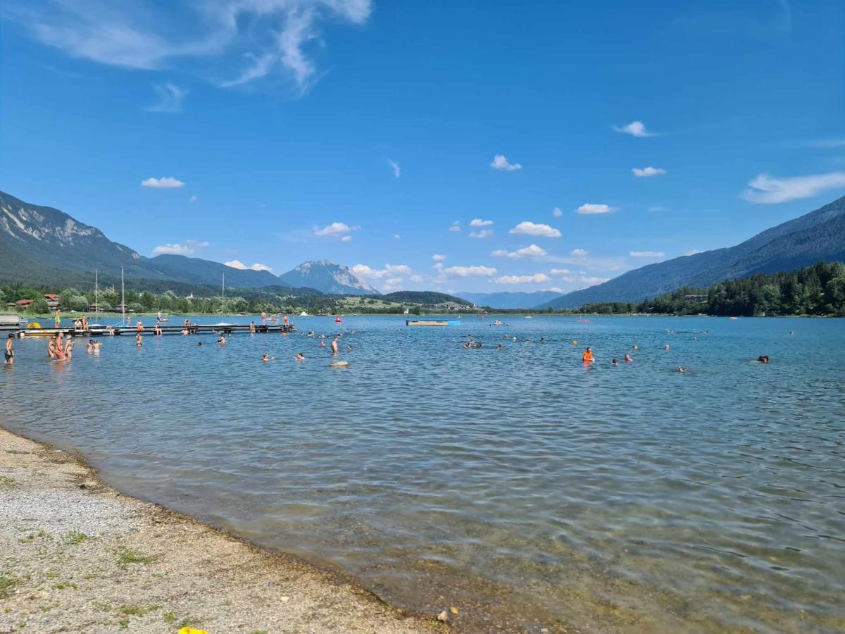 4 Season * Hermagor-Pressegger See