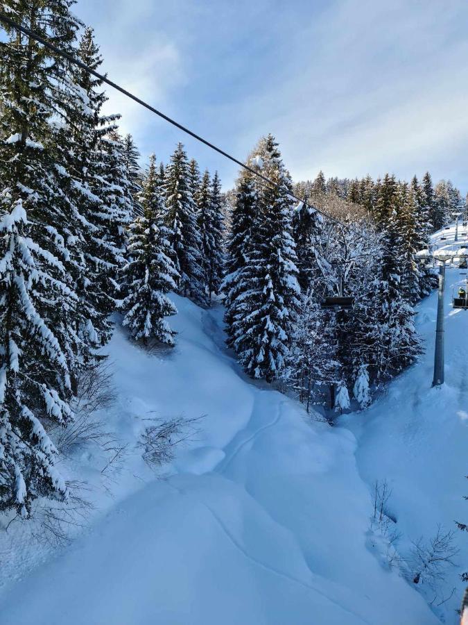 Appartement 4 Season *